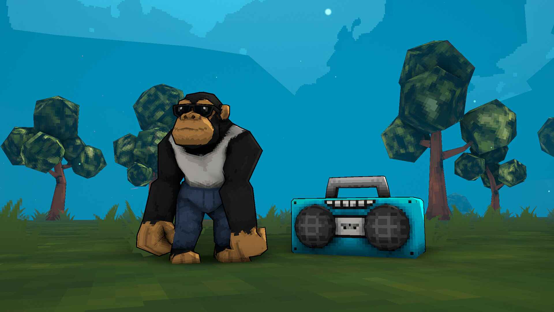 Все персонажи в Megabonk: как открыть, разблокировать