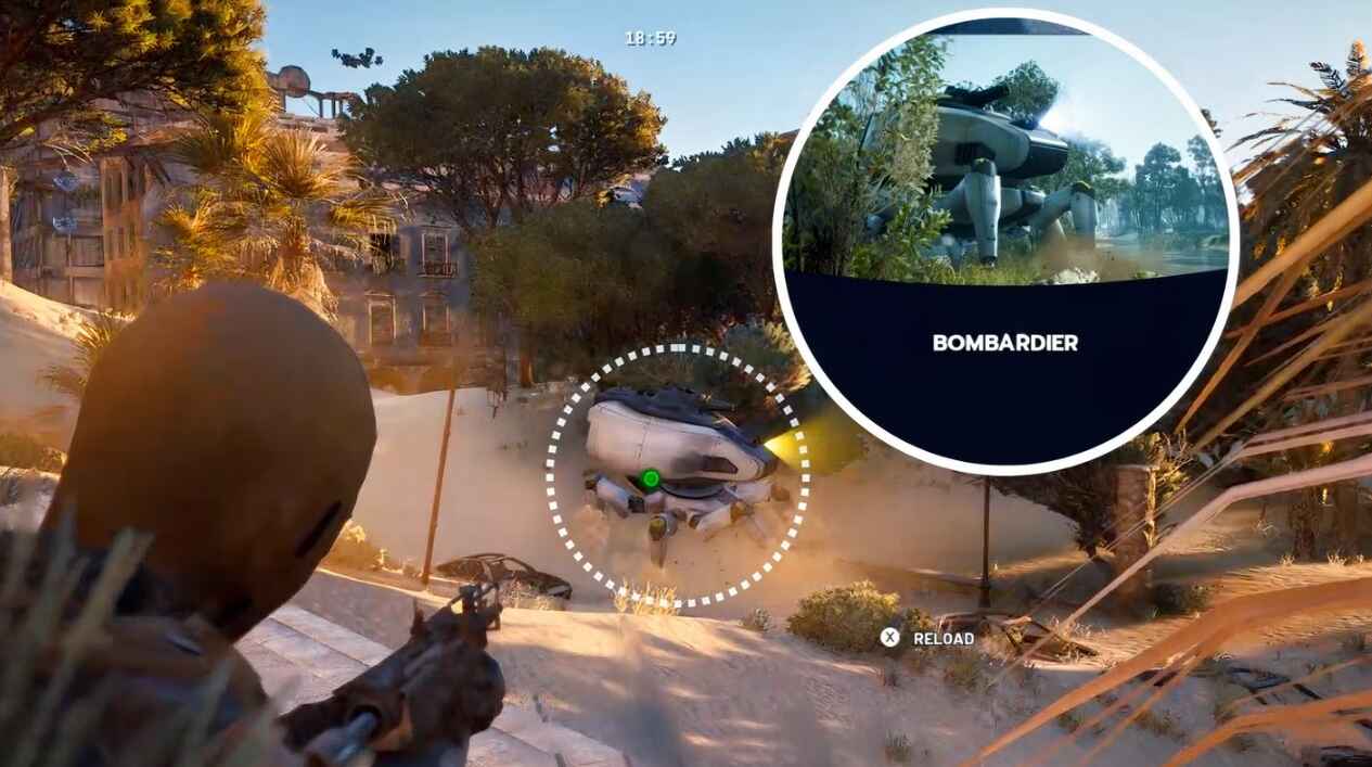 Как получить ячейки бомбардира в ARC Raiders