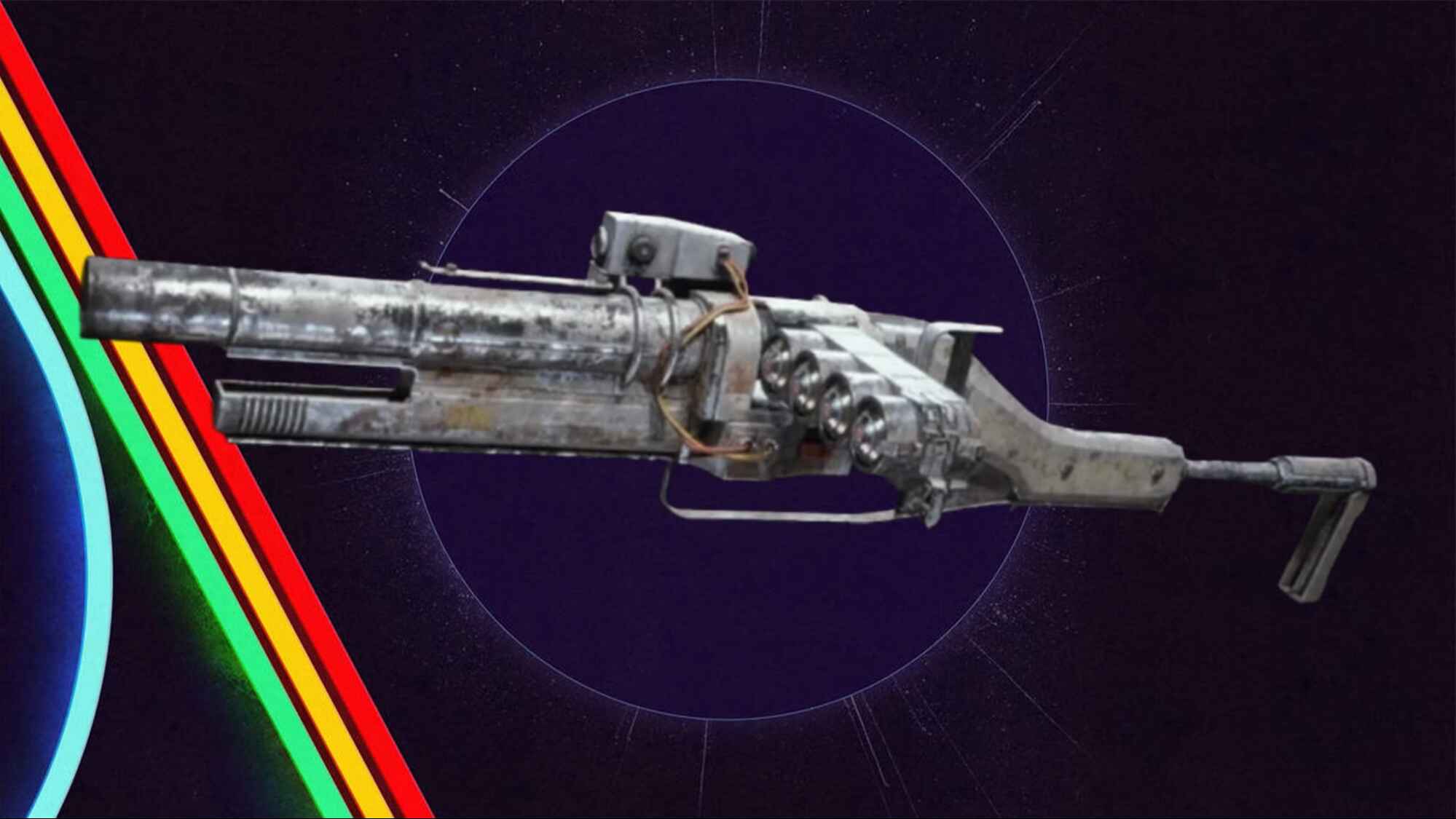 Как получить ячейки бомбардира в ARC Raiders