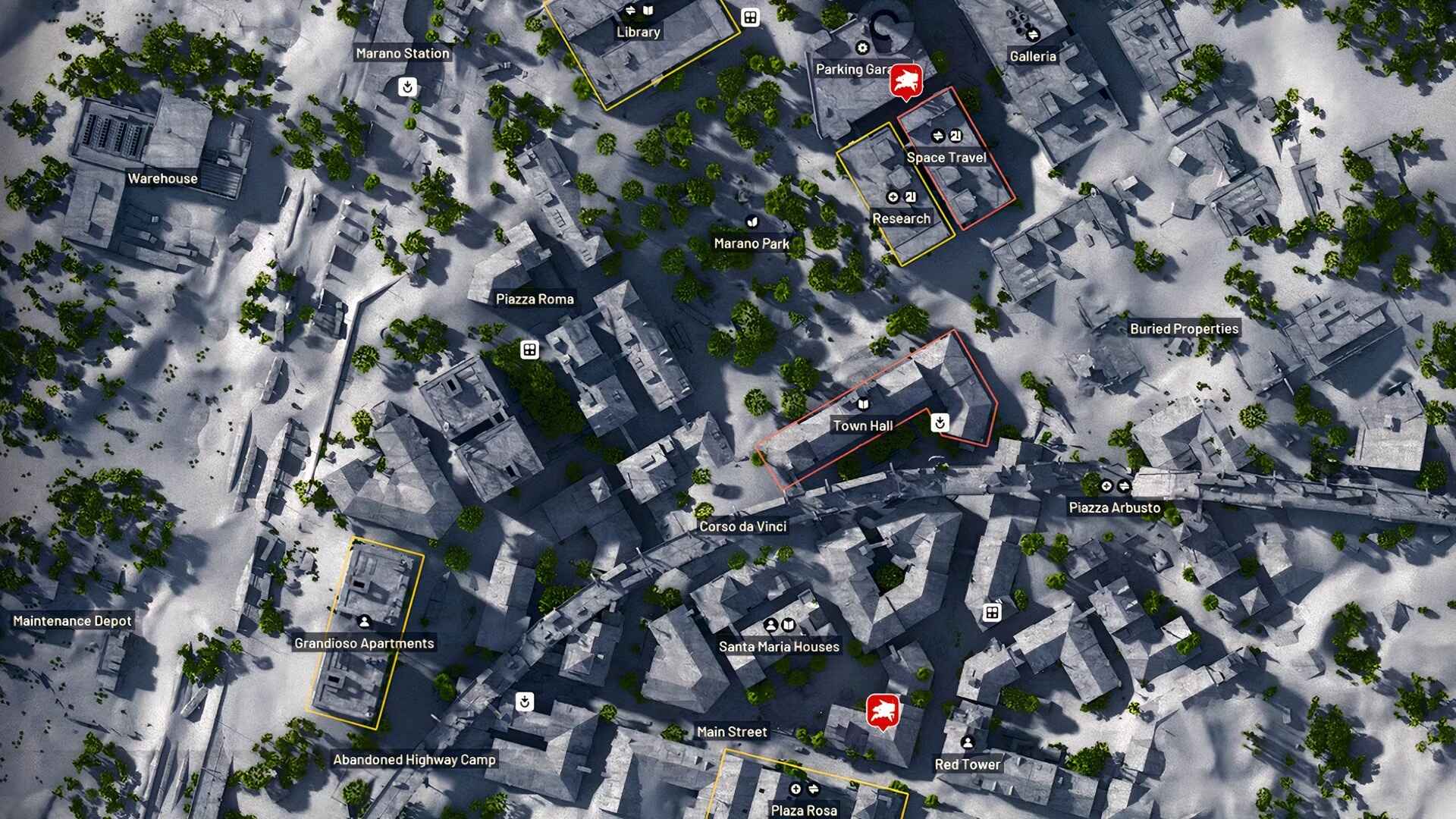 Как получить ячейки бомбардира в ARC Raiders