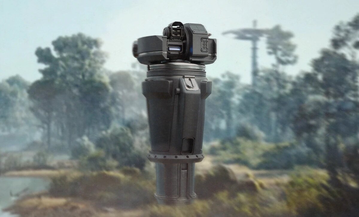 Измельчитель Шреддер в ARC Raiders: как победить