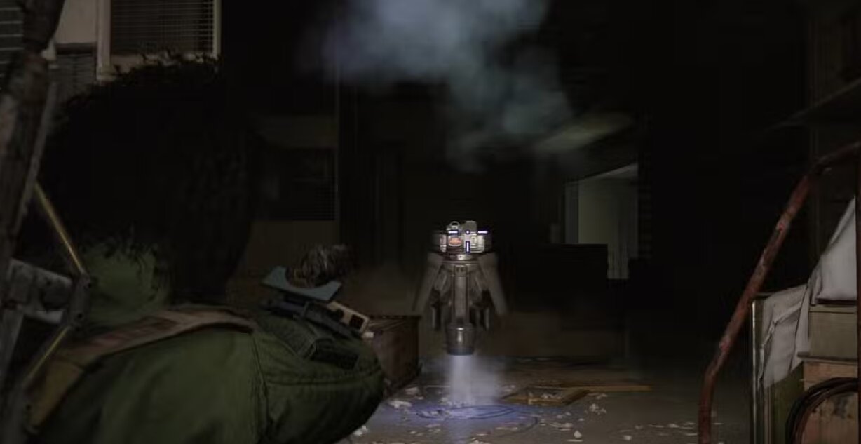 Измельчитель Шреддер в ARC Raiders: как победить