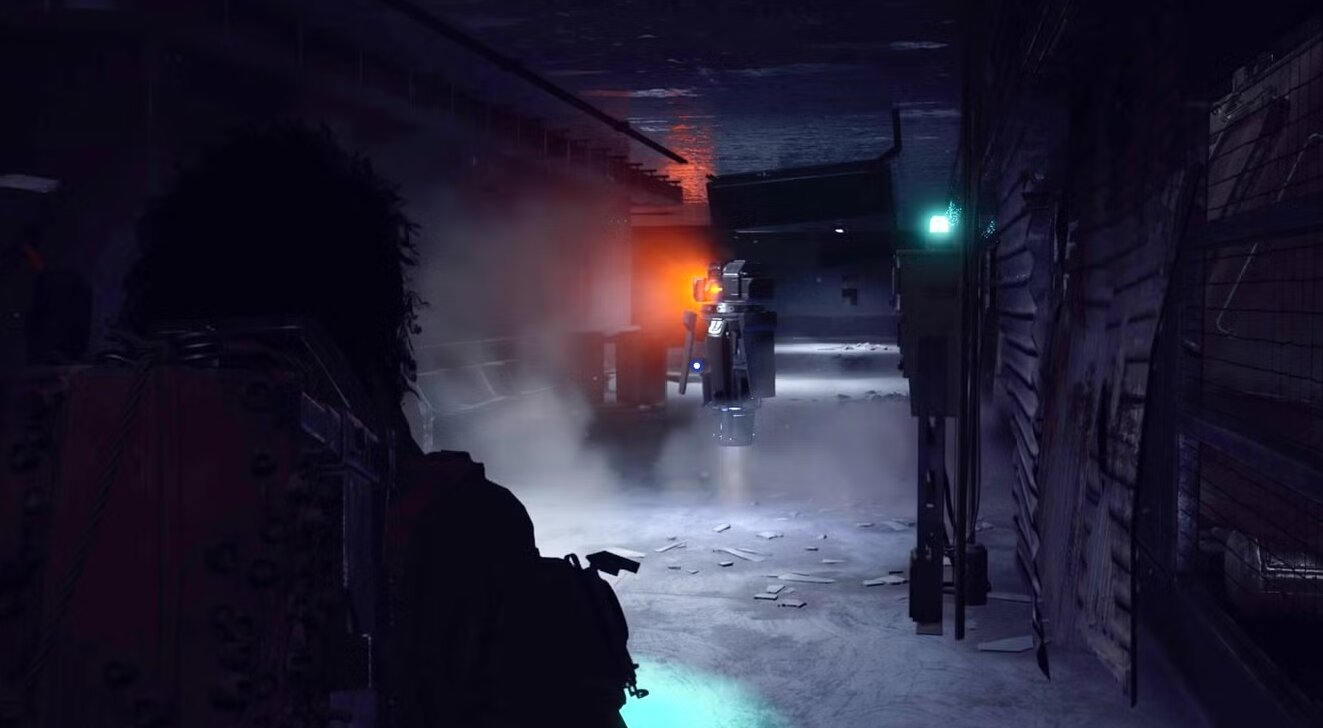 Измельчитель Шреддер в ARC Raiders: как победить