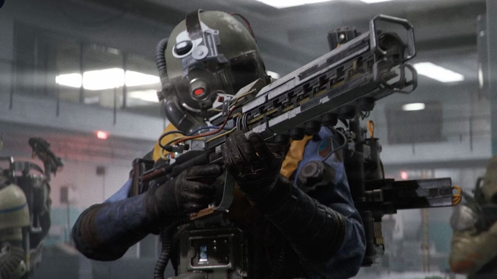 Измельчитель Шреддер в ARC Raiders: как победить