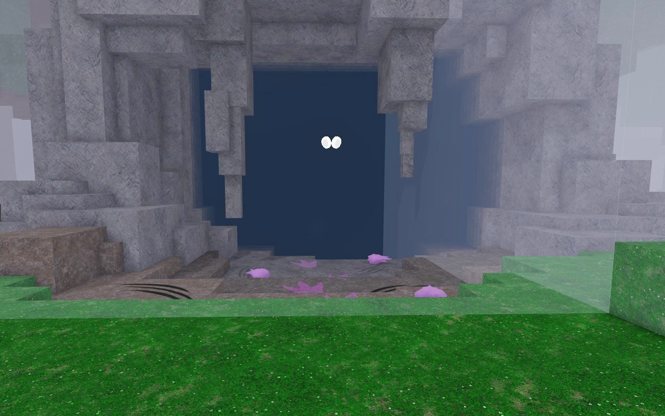 Летучая мышь в Roblox 99 Nights in the Forest: как победить