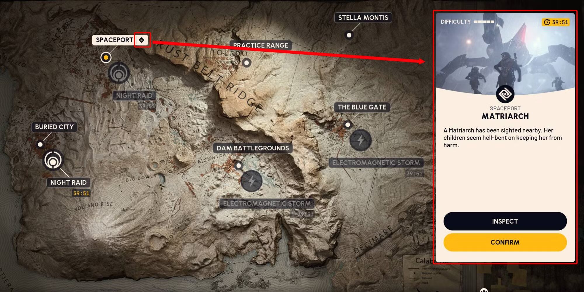 Матриарх в Arc Raiders: как победить босса