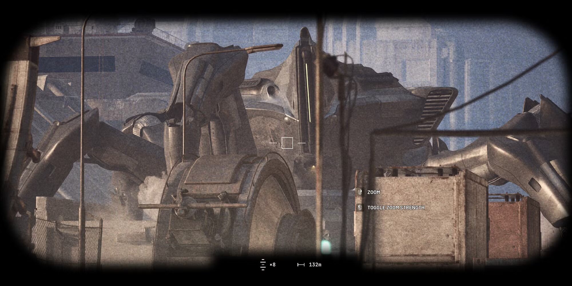 Матриарх в Arc Raiders: как победить босса