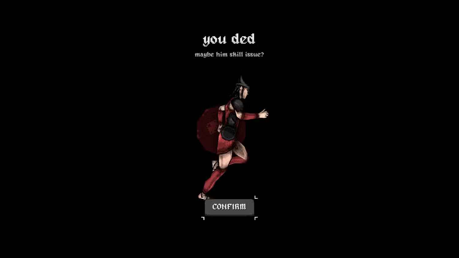 Жуткий Стив в Megabonk: как убить и разблокировать Роберто