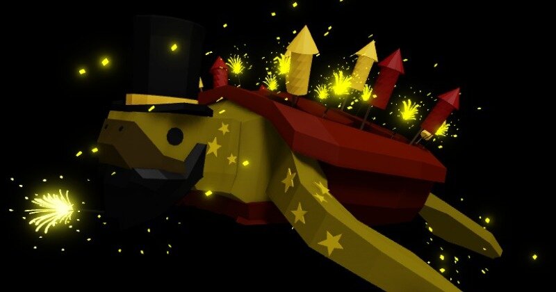 Эоншелл в Fisch: как поймать