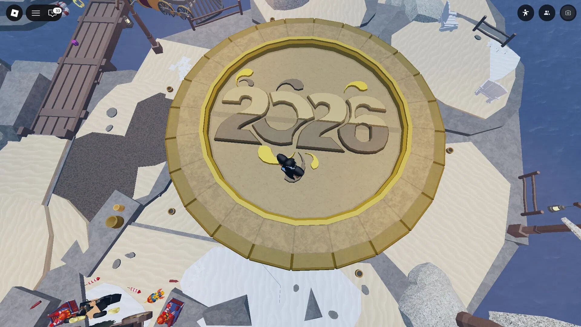 Эоншелл в Fisch: как поймать