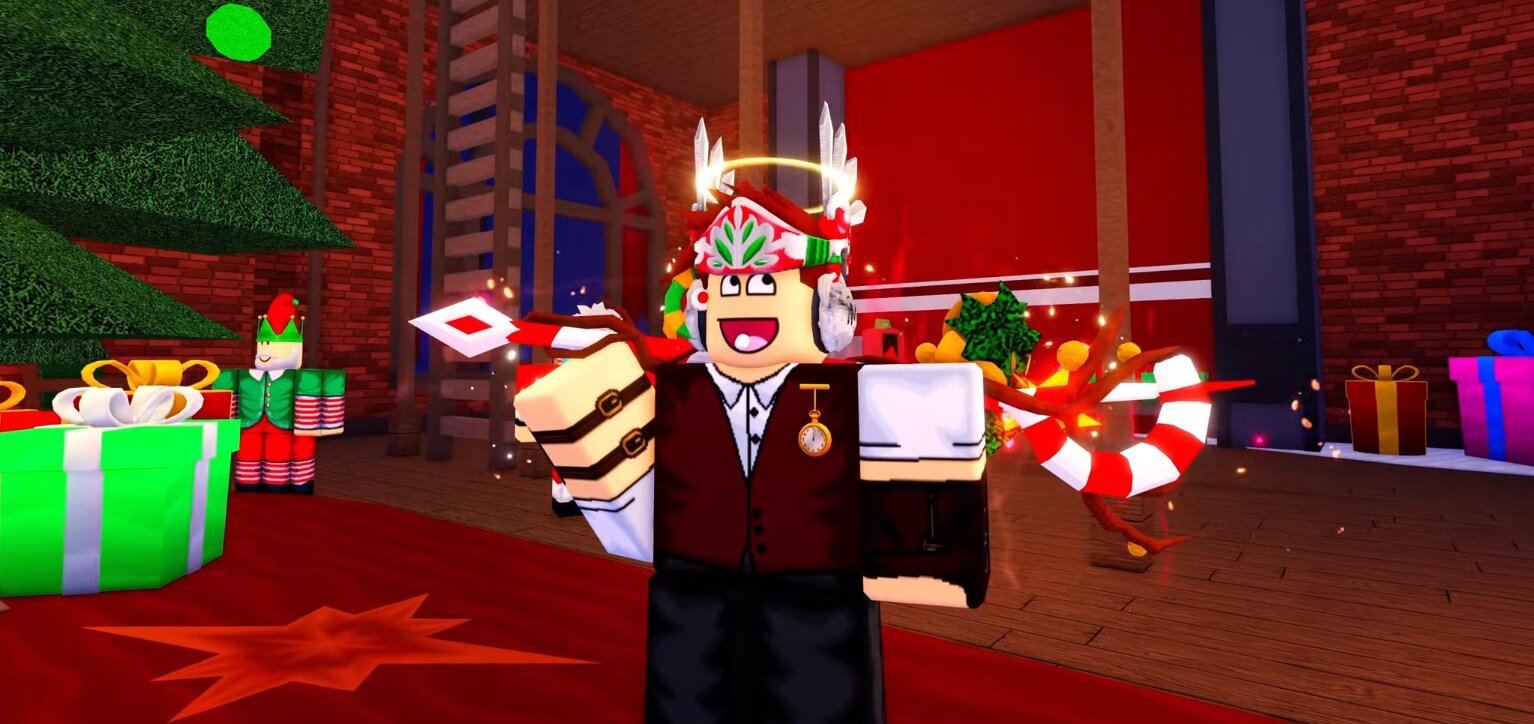 Чудесная удочка Санты в Фиш: как получить