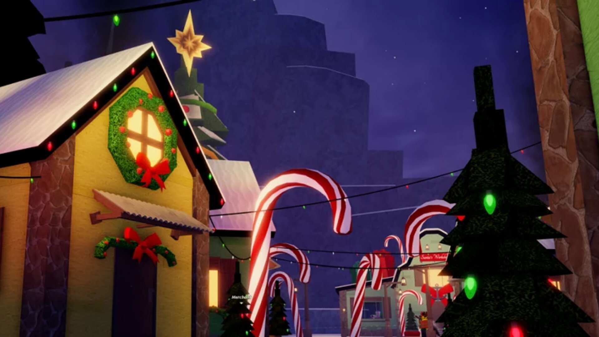 Чудесная удочка Санты в Фиш: как получить