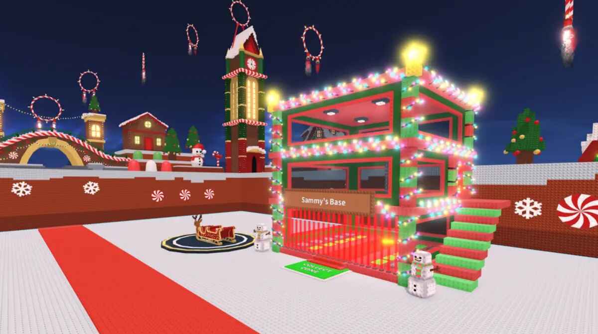 Донкитурбо Экспресс в Steal a Brainrot: как получить