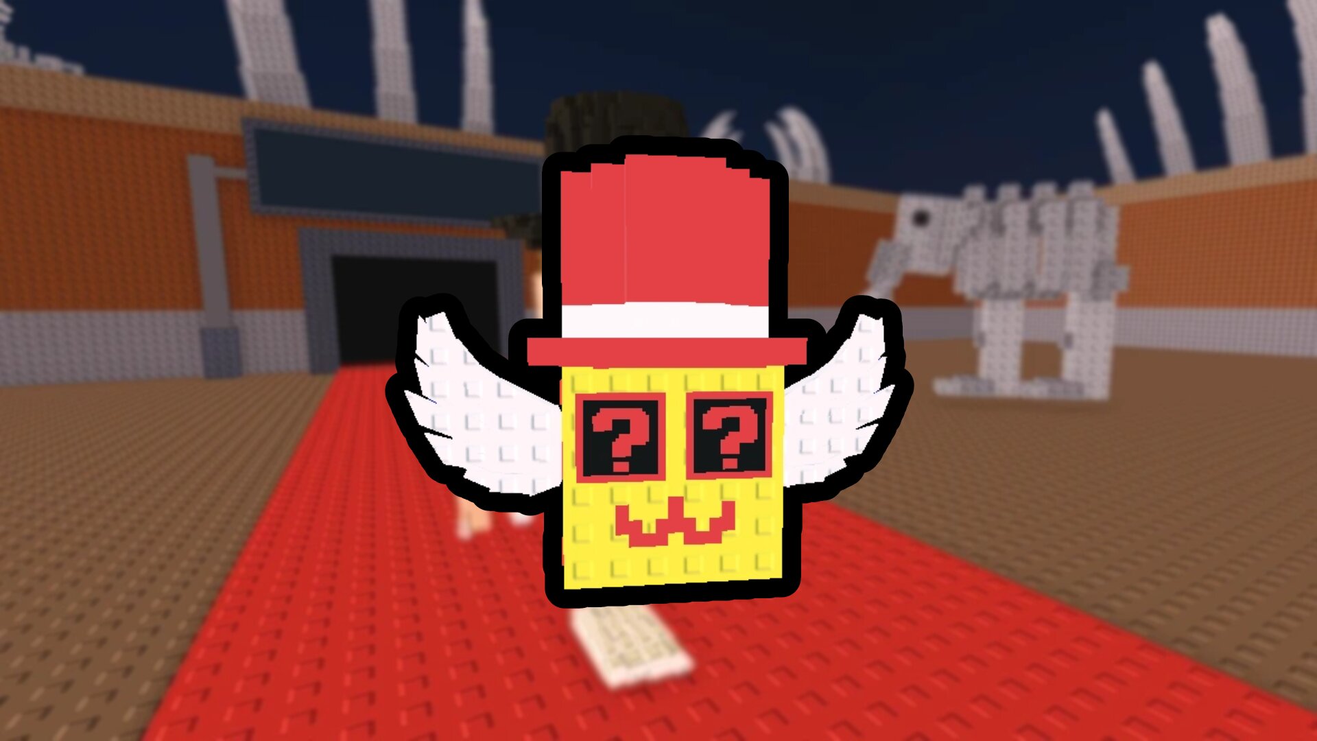 Праздничный 67 в Steal a Brainrot: как получить