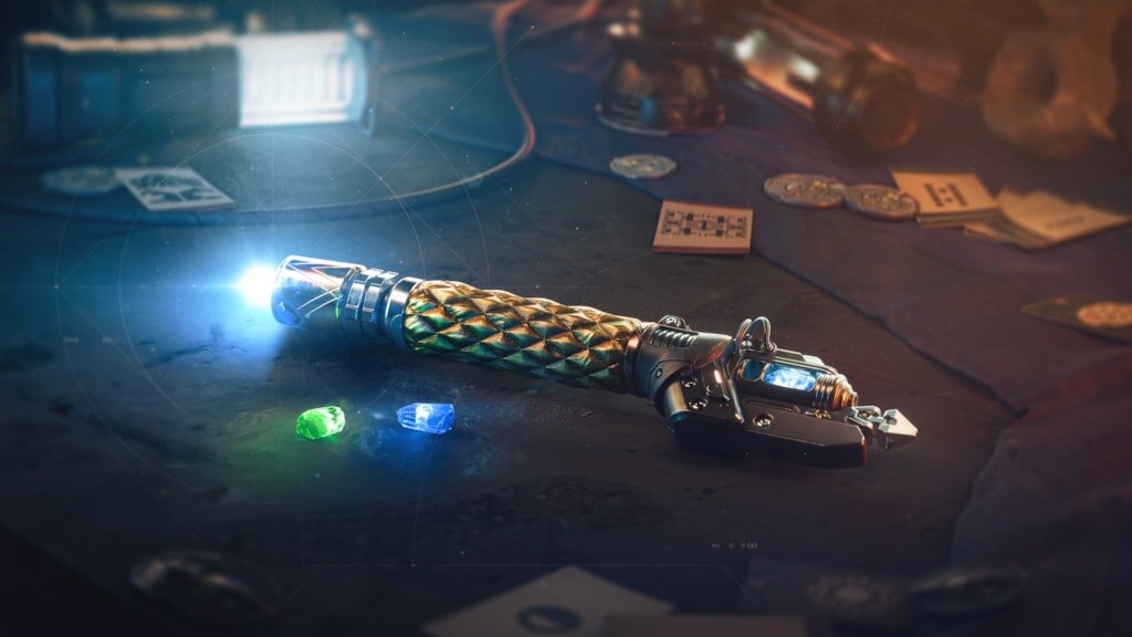 Световой меч Клинок Праксиса в Destiny 2 Renegades: где взять