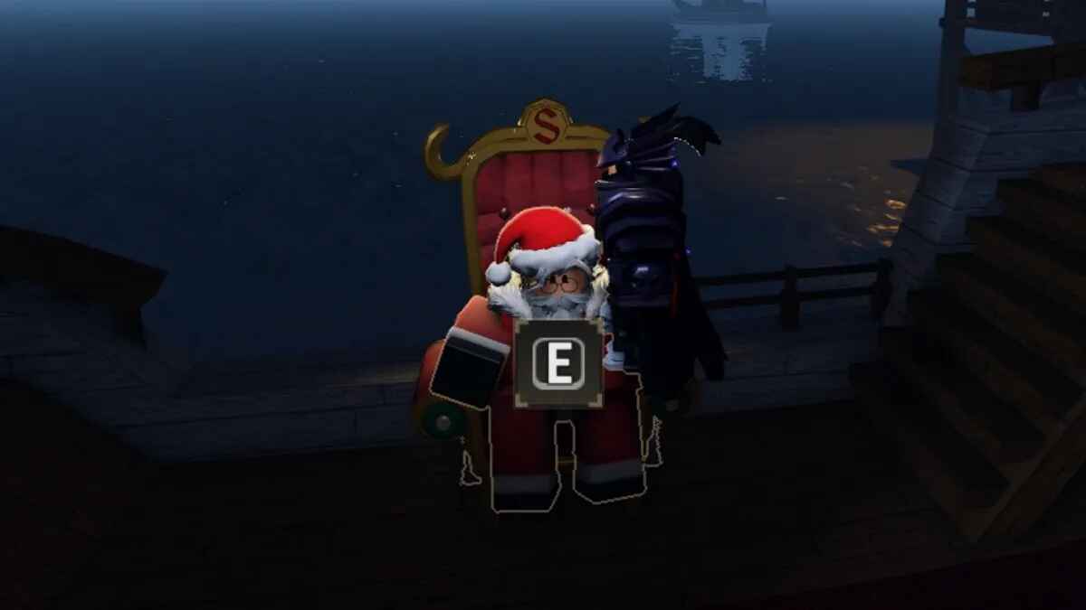 Как фармить рождественские билеты в The Forge