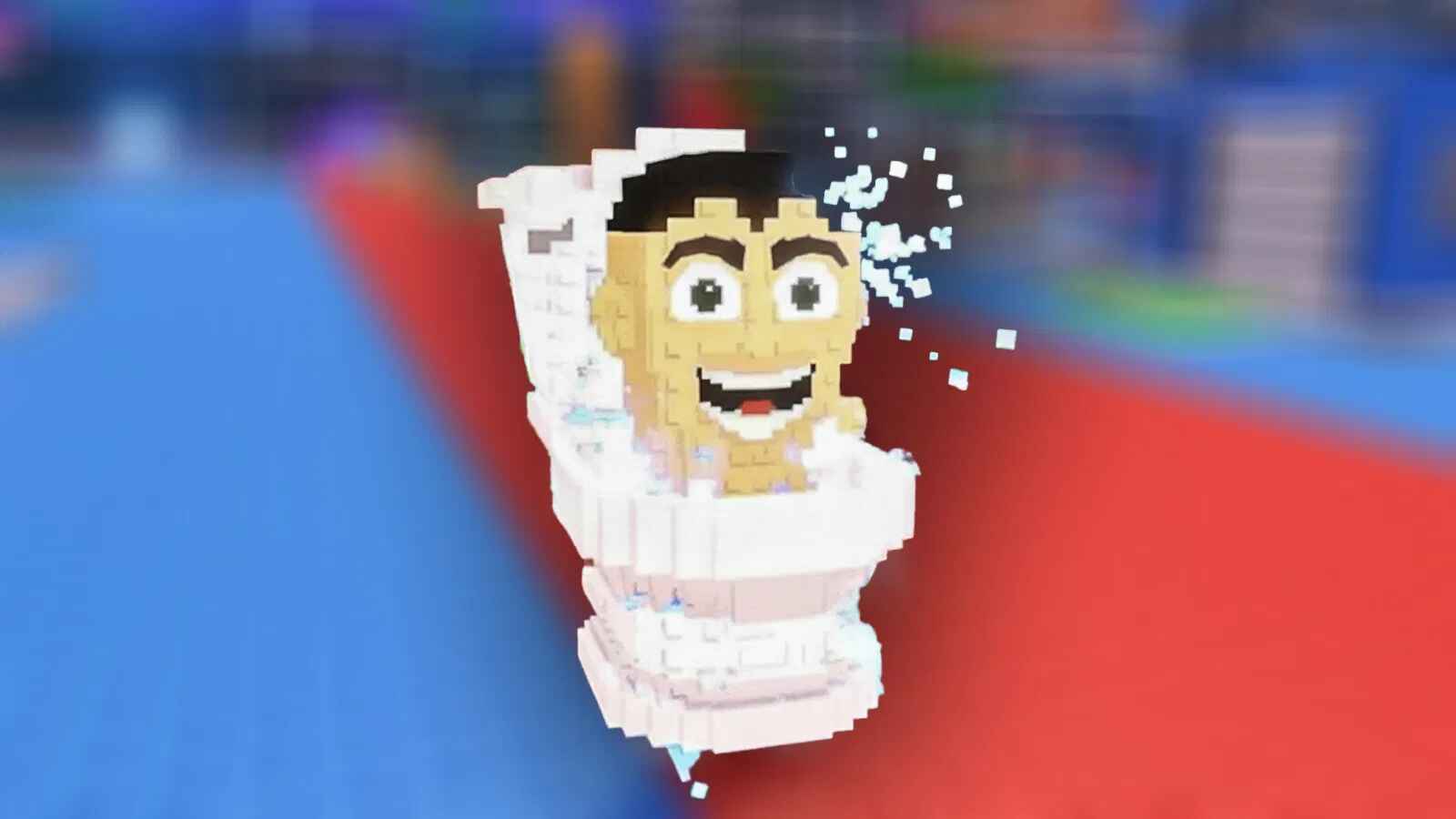 Скибиди Туалет в Укради Брейнрот: как получить