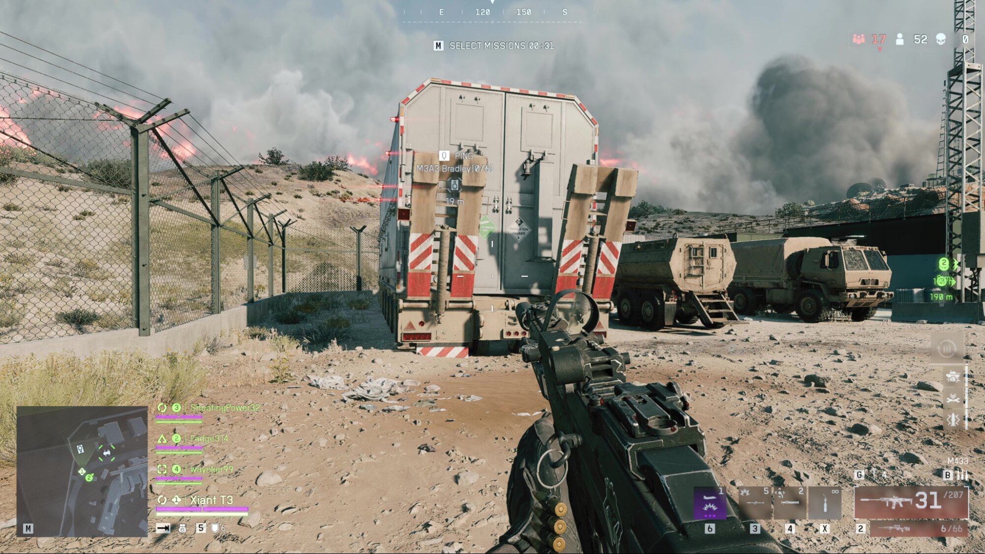 Танки в Battlefield Redsec: где найти, как получить