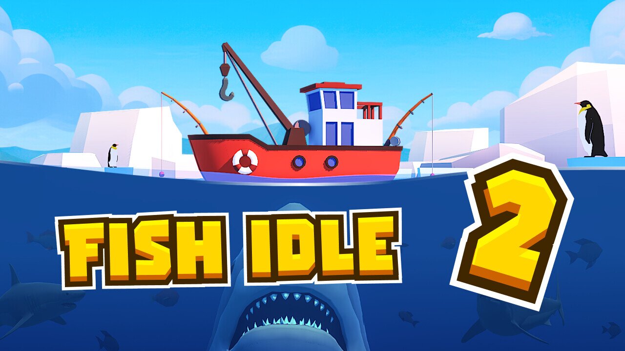 Все достижения в Fish Idle 2: как получить ачивки