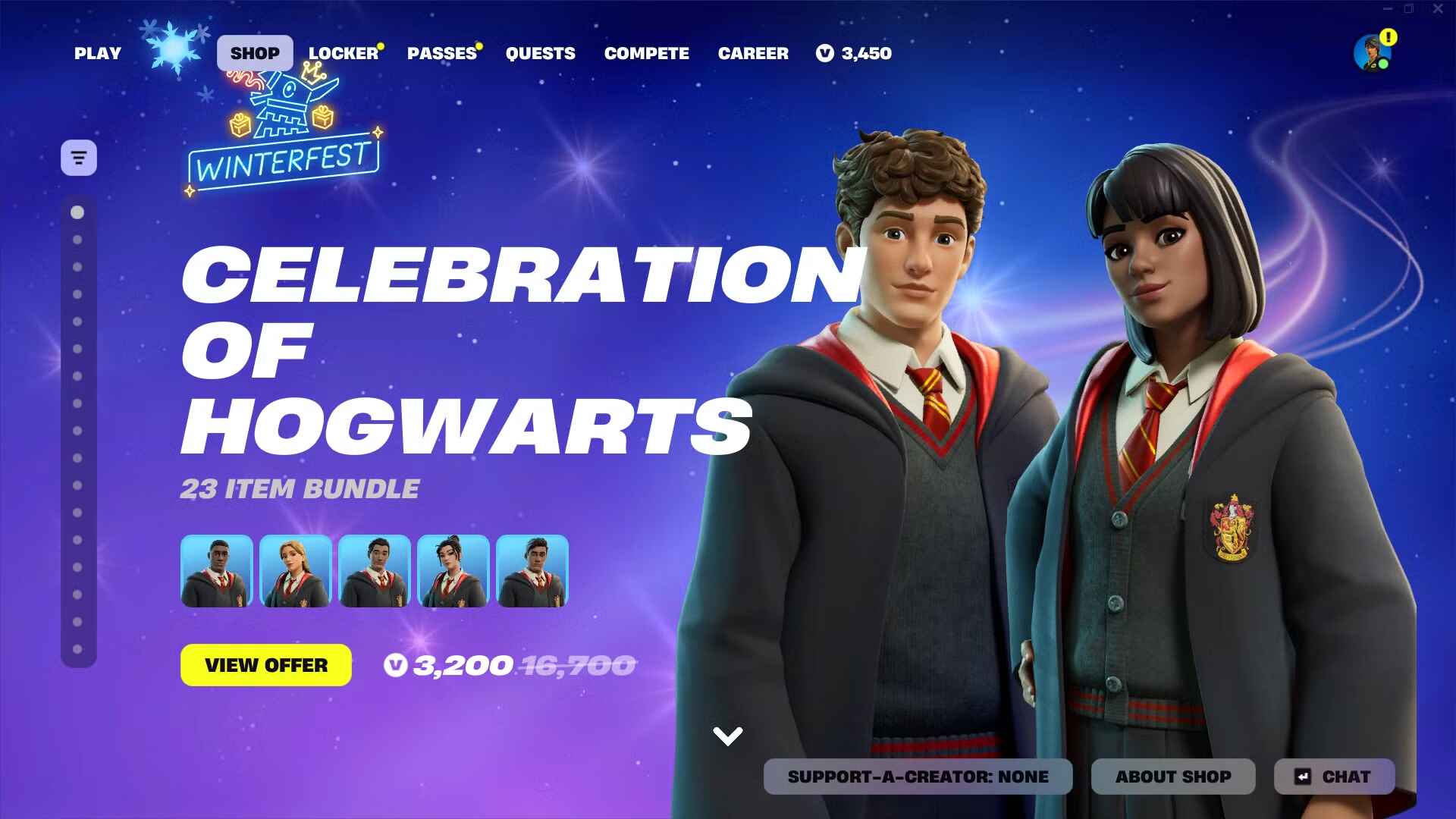 Все косметические предметы Спанч Боба в Fortnite: как получить