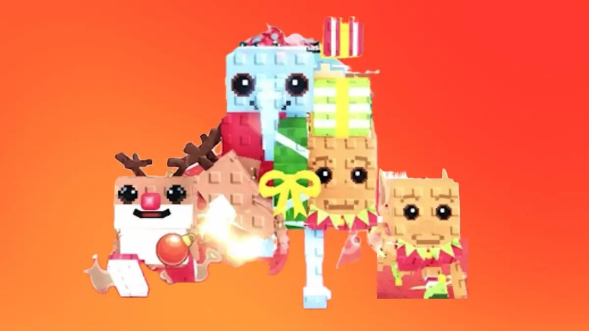 Золотые эльфы в Steal a Brainrot: как получить и использовать