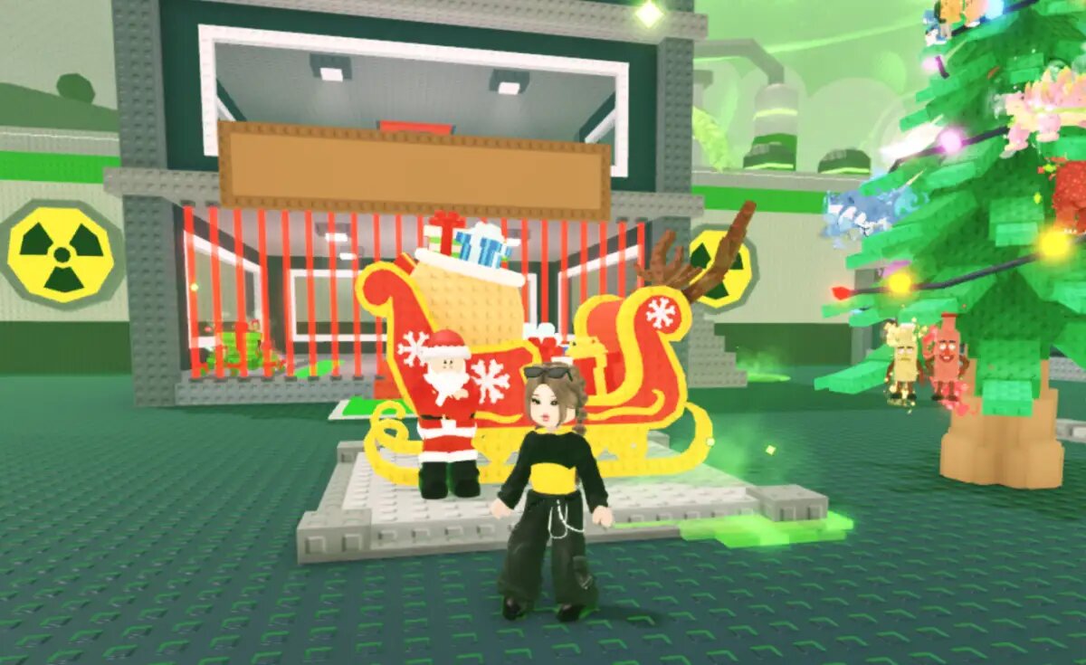 Золотые эльфы в Steal a Brainrot: как получить и использовать