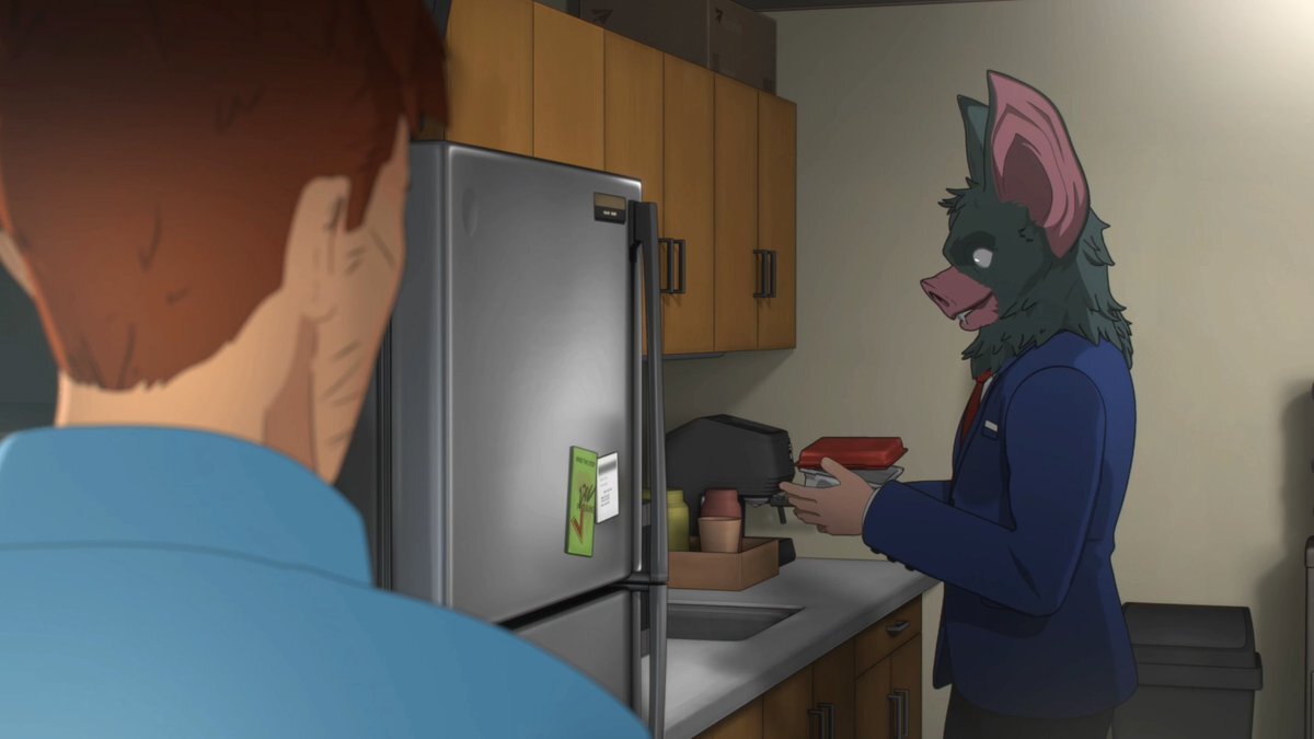 Все задания второго сезона Dispatch: какими героями пройти