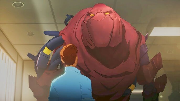 Все задания второго сезона Dispatch: какими героями пройти