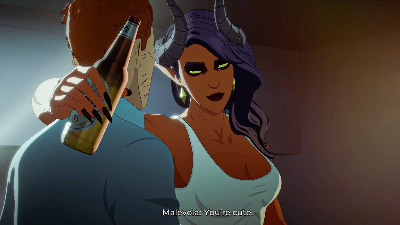 Все задания второго сезона Dispatch: какими героями пройти