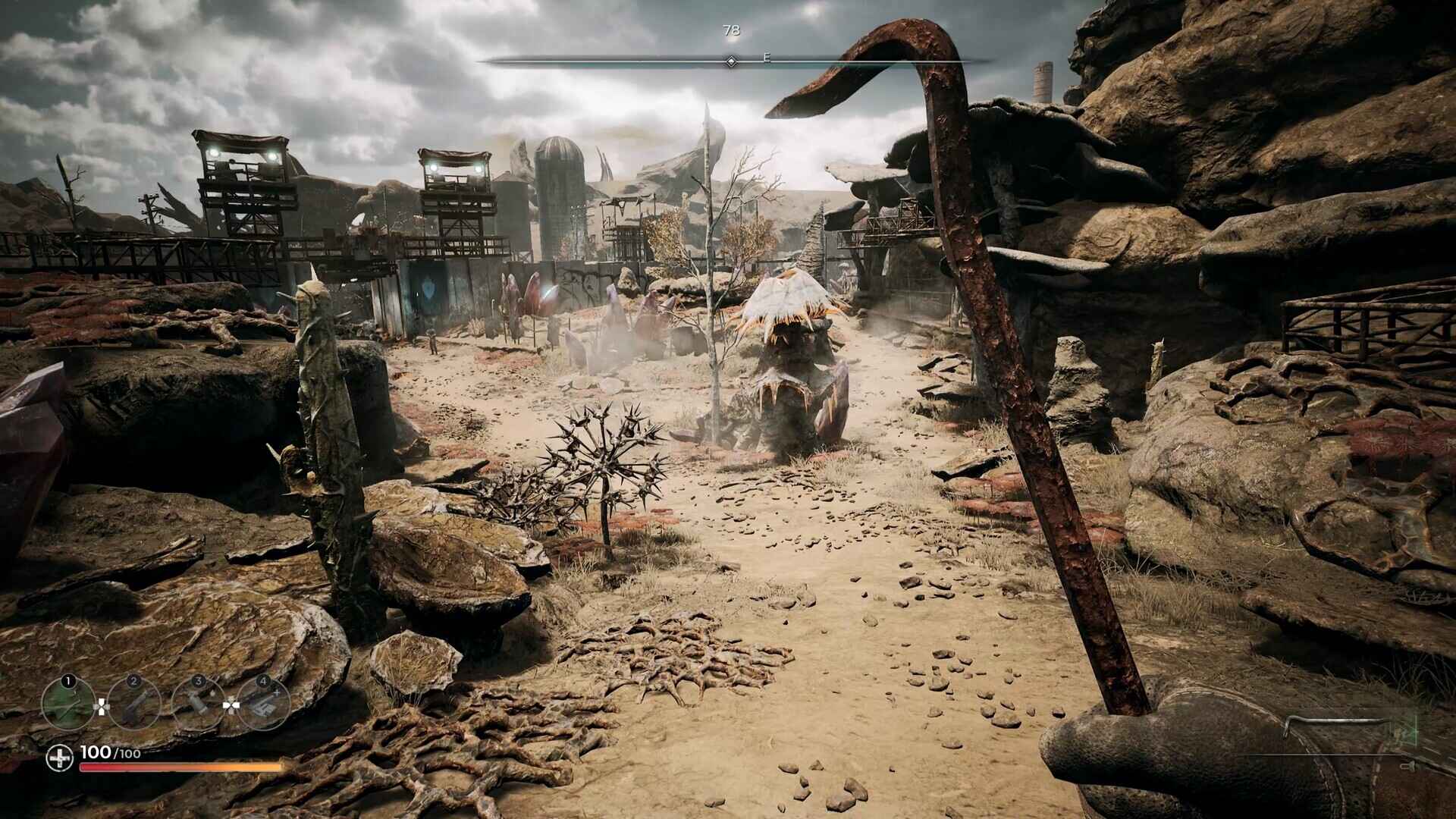 Прокачка в Пионер: пути развития и что качать