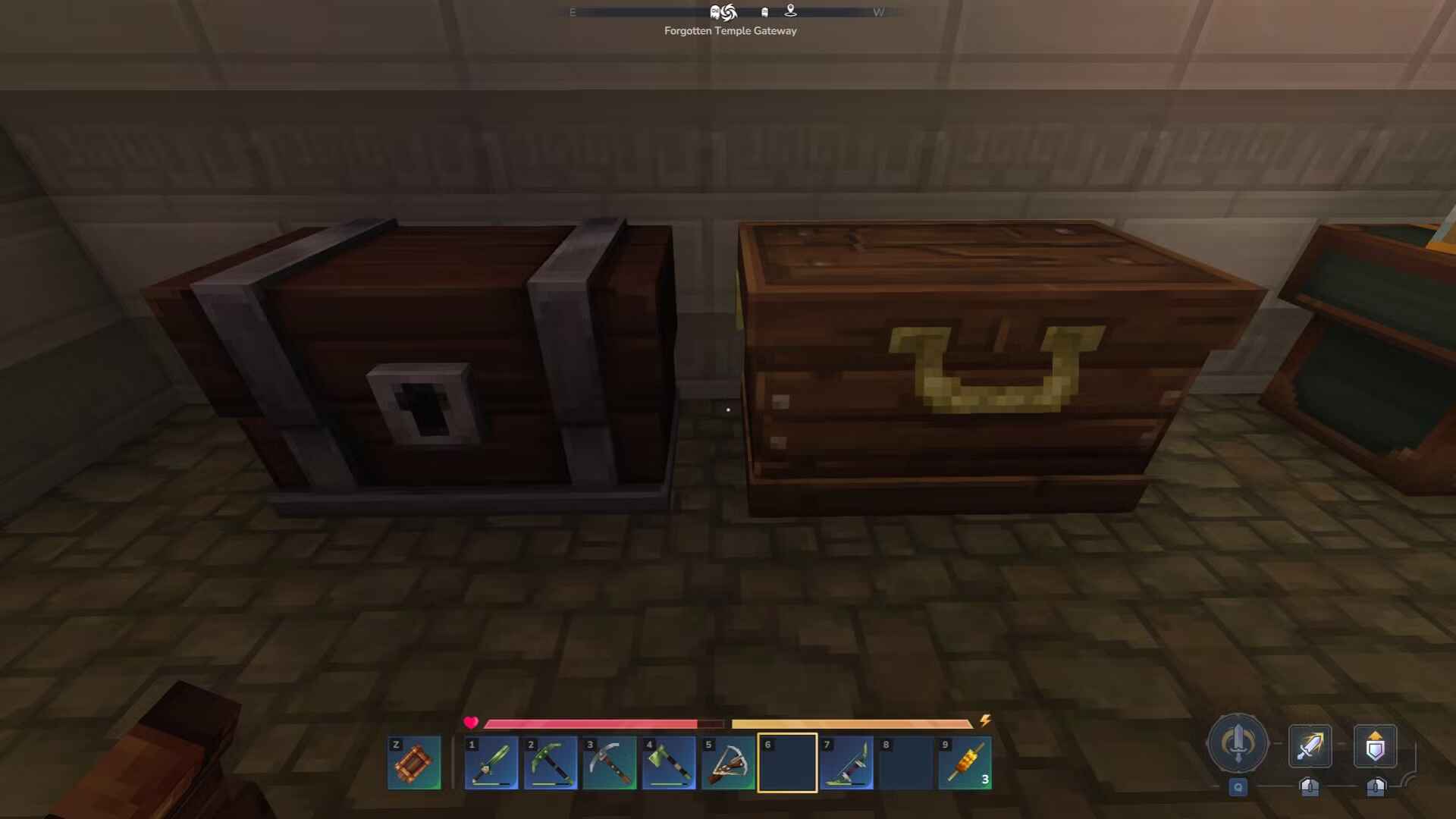 Большие сундуки в Hytale: как получить, где взять