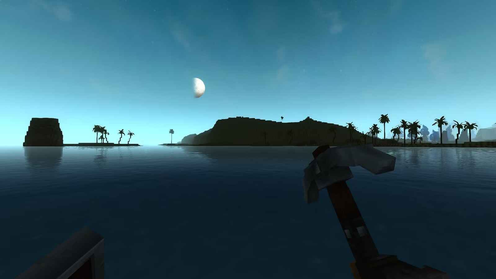 Стекло и окна в Hytale: как сделать