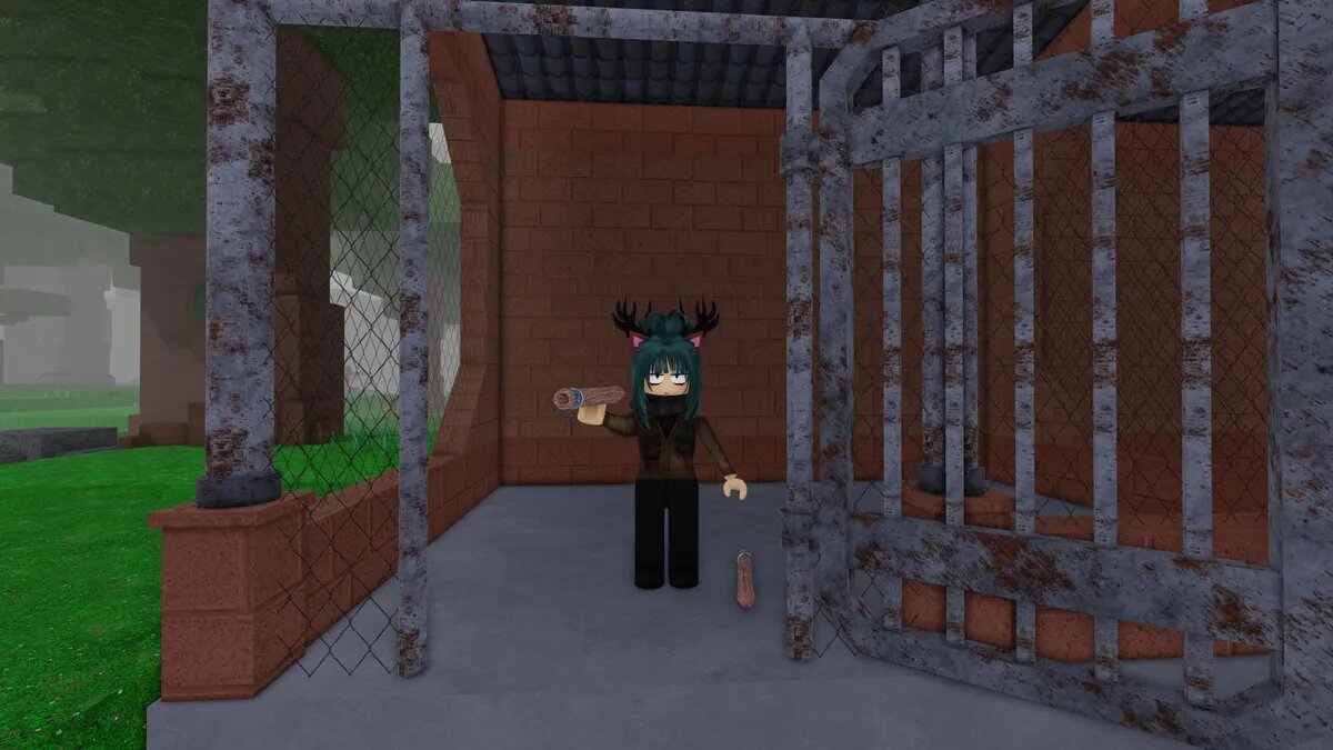 Флейта в Роблокс 99 ночей в лесу: как прокачать