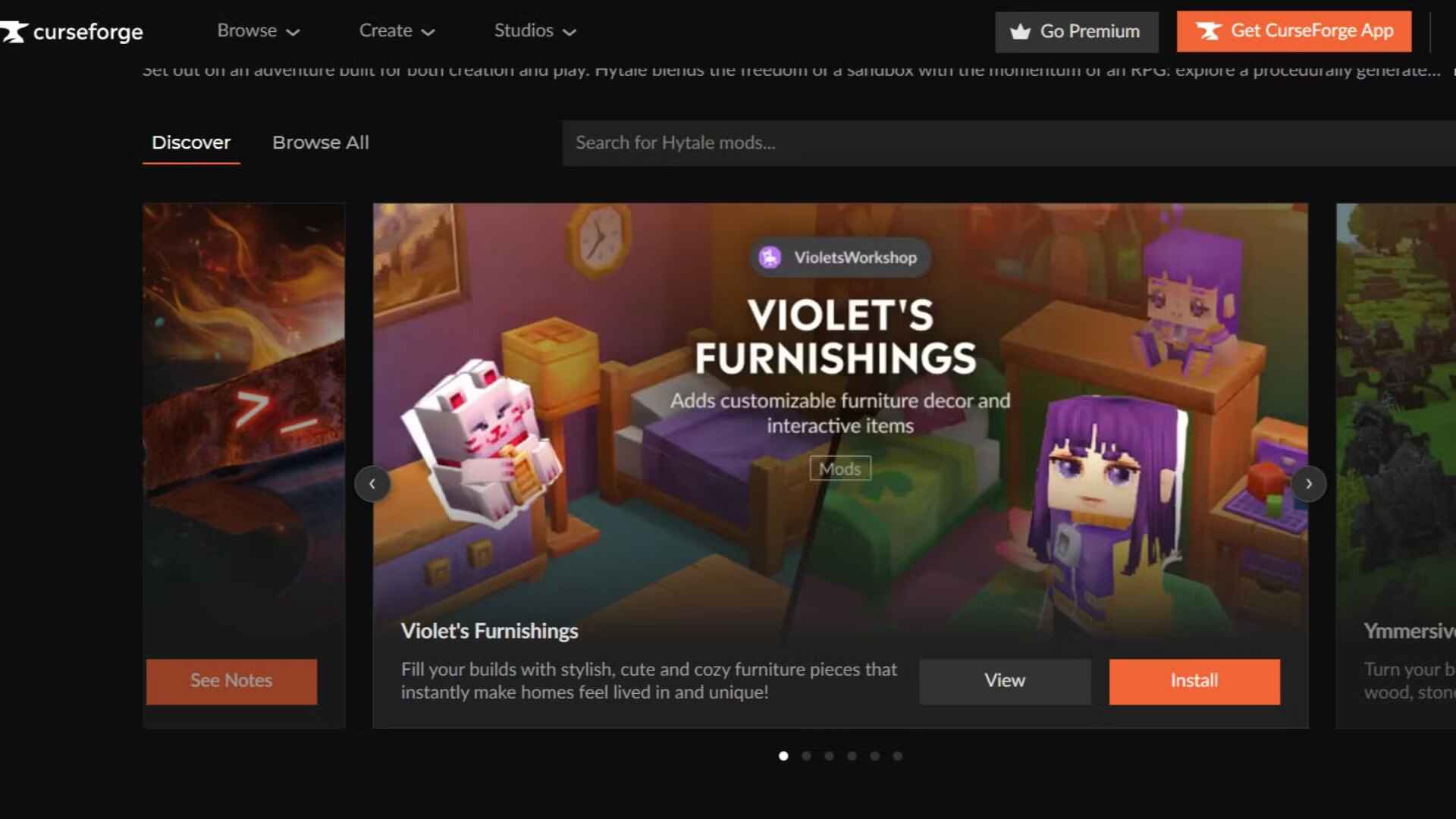 Установка модов в Hytale: пошаговый гайд