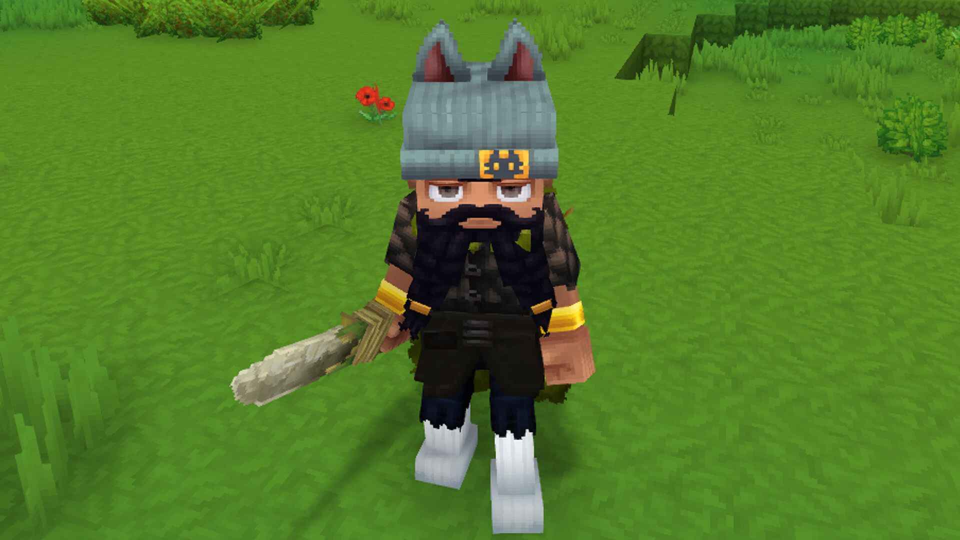 Вид от третьего лица в Hytale: как переключиться и настроить камеру