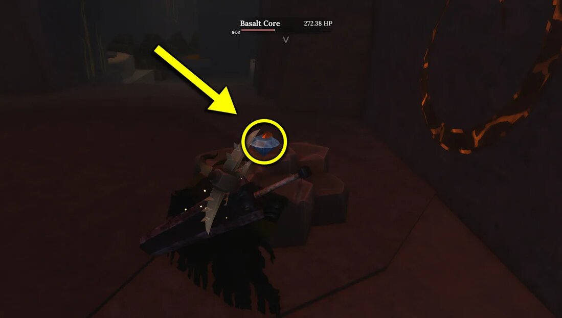 Король Гоблинов в The Forge: где найти и как выполнить задание