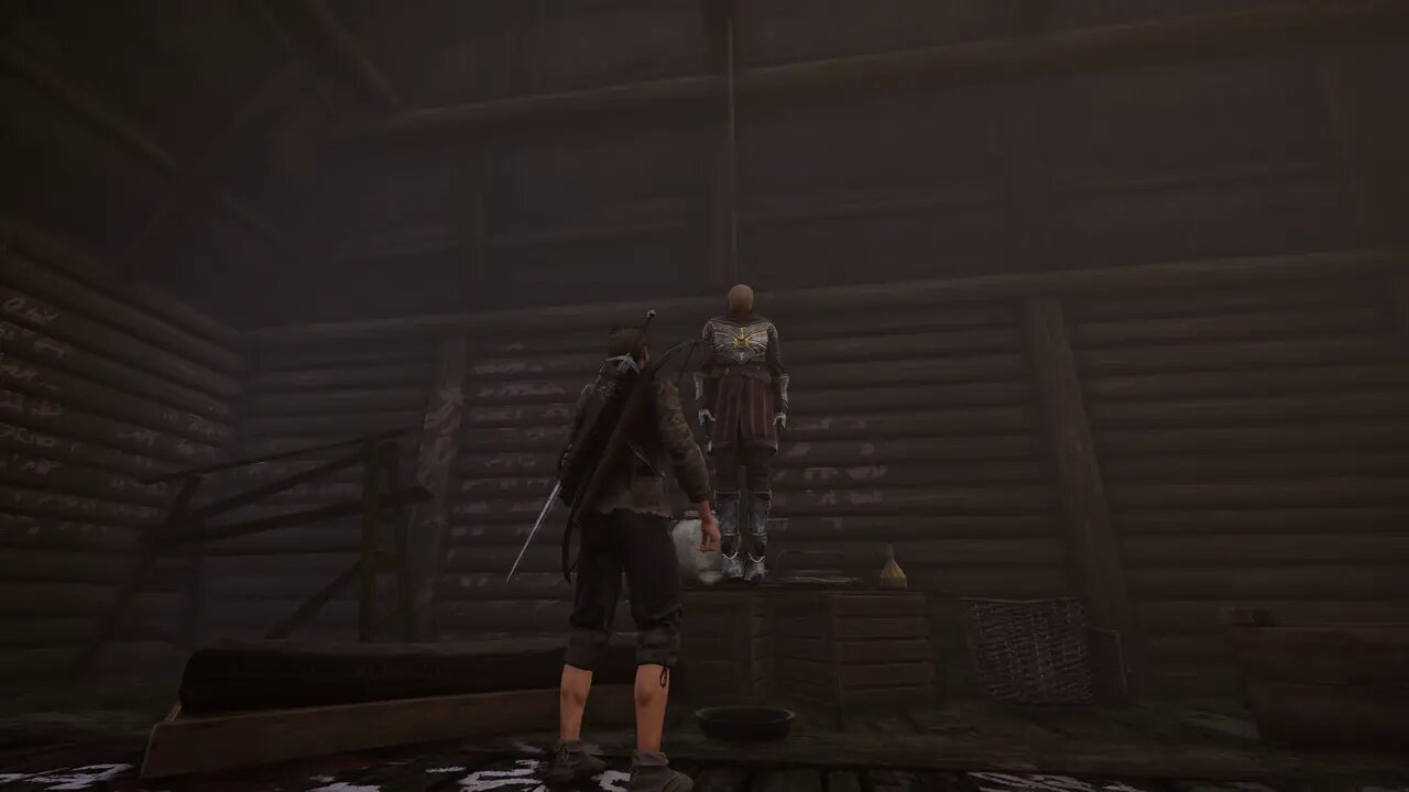 Где найти всех рыцарей и завербовать их в Орден Семи в Of Ash and Steel