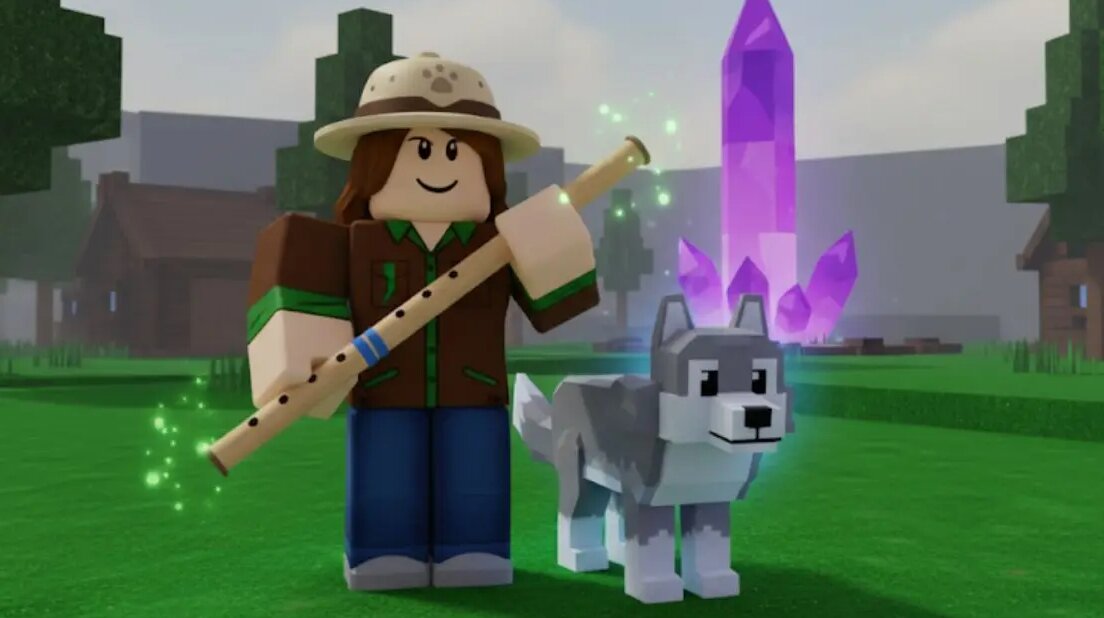 Все животные для приручения в Роблокс 99 ночей в лесу