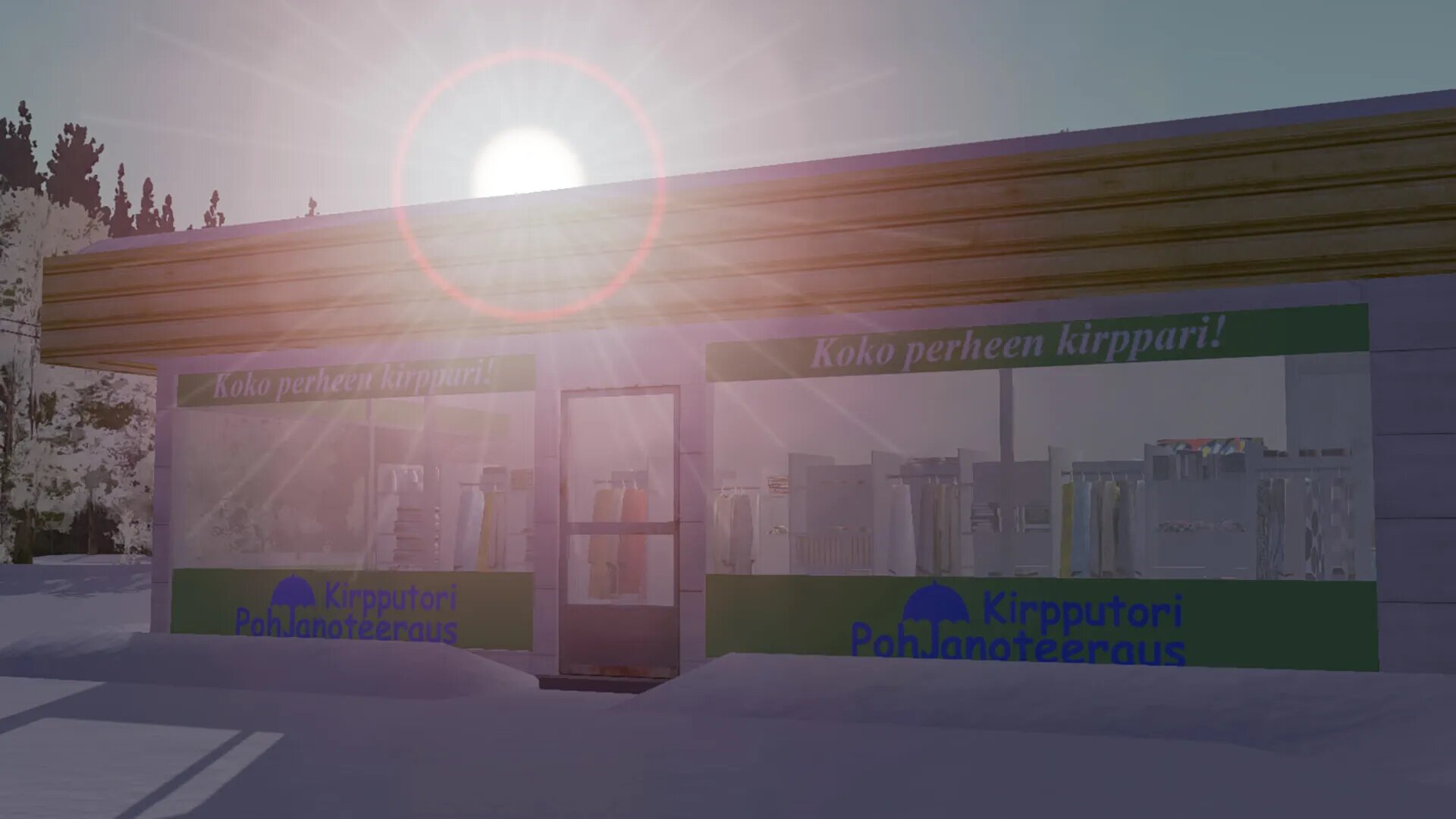 Как работать таксистом в My Winter Car