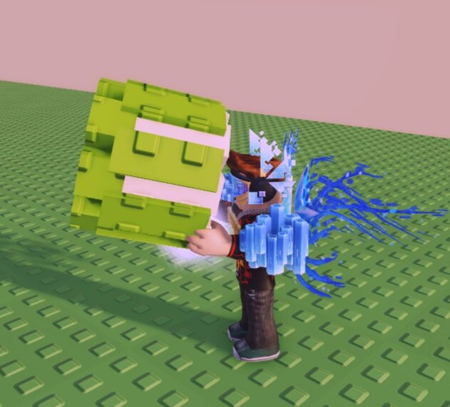 Все про карнавальную тыкву в Roblox Grow a Garden: что делает и как получить