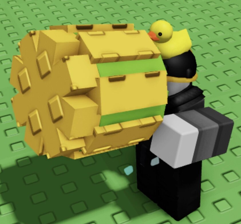 Все про карнавальную тыкву в Roblox Grow a Garden: что делает и как получить