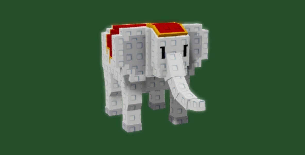 Все о Карнавальном Слоне в Grow a Garden: что делает и как получить