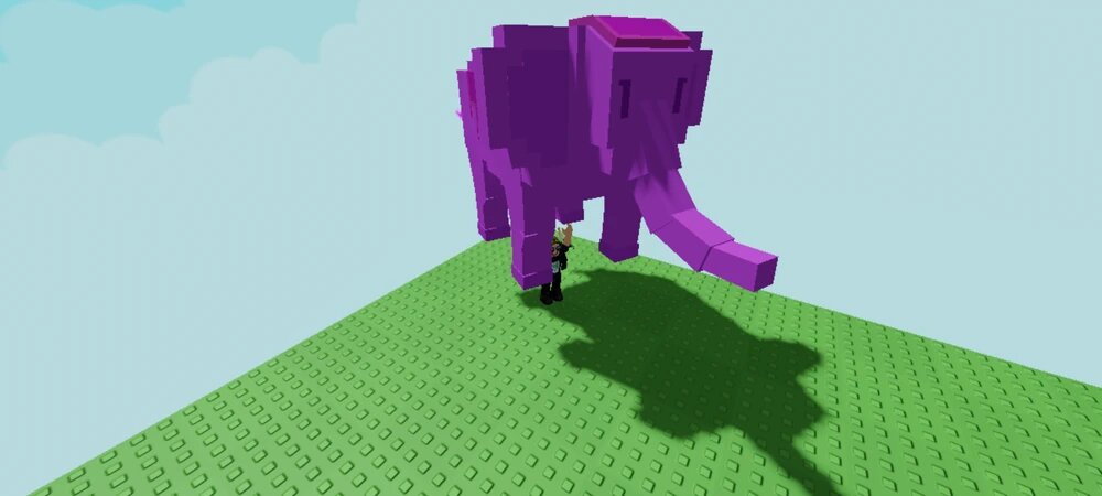 Все о Карнавальном Слоне в Grow a Garden: что делает и как получить