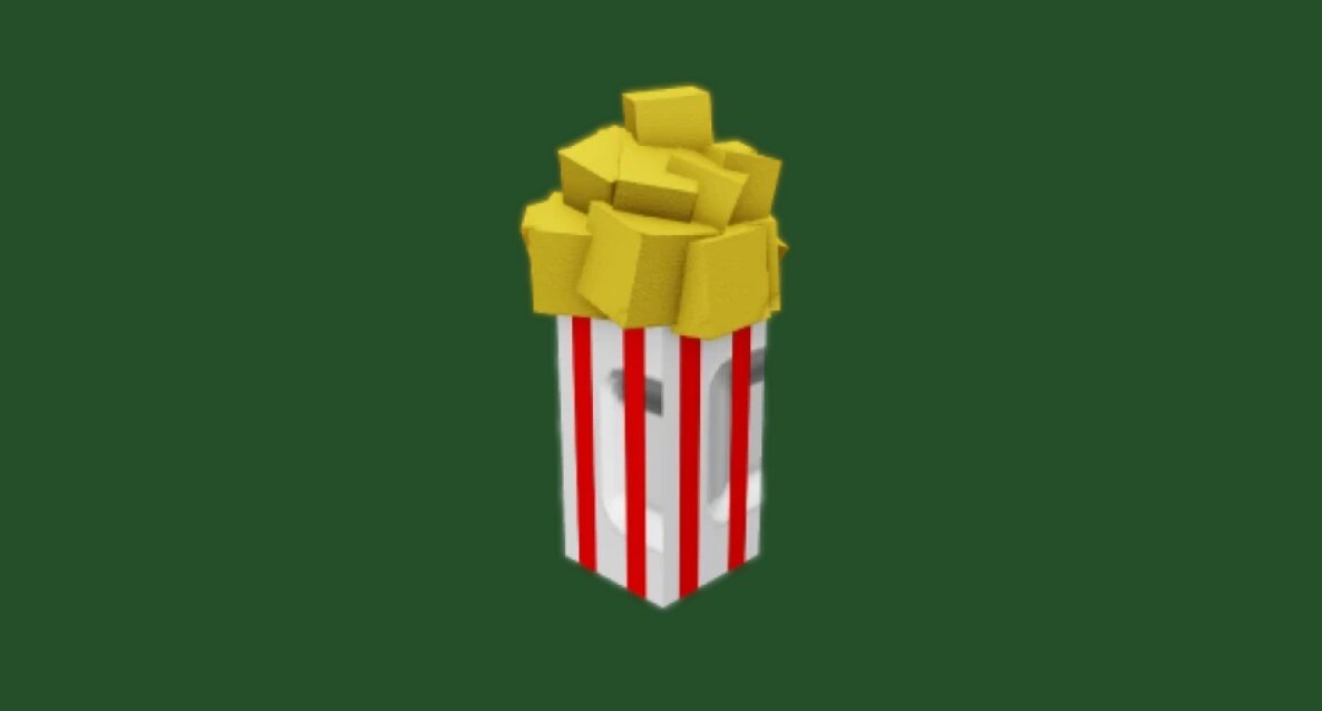 Все про Кернел Курл Завиток ядра в Grow a Garden: сколько стоит, что умеет и как получить