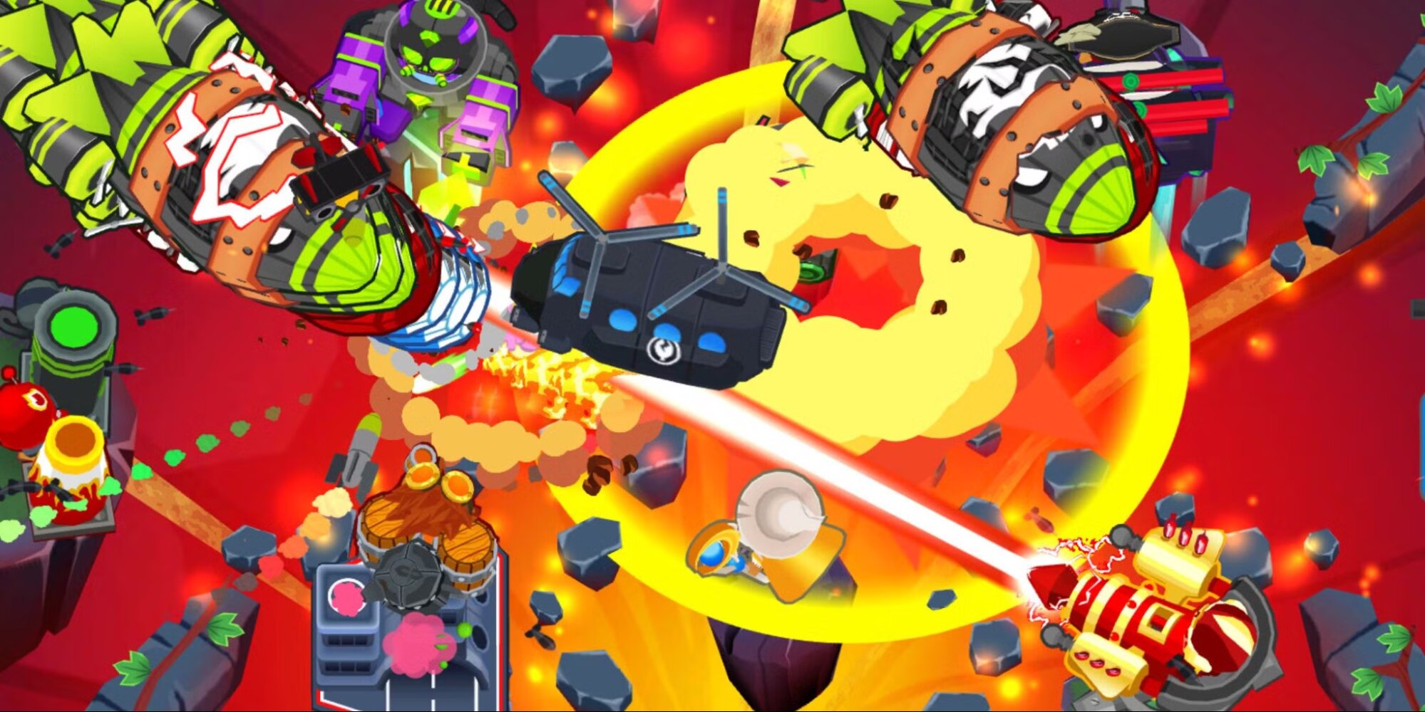 Коды для Bloons TD 6 на 2025 год