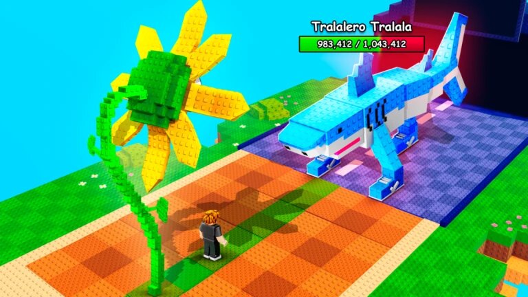 Лучшие коды для Roblox Plants vs Brainrots