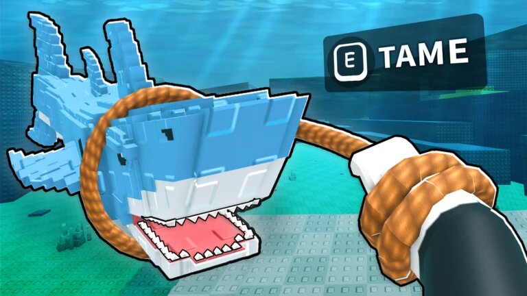 Новые коды для Roblox Raise Animals