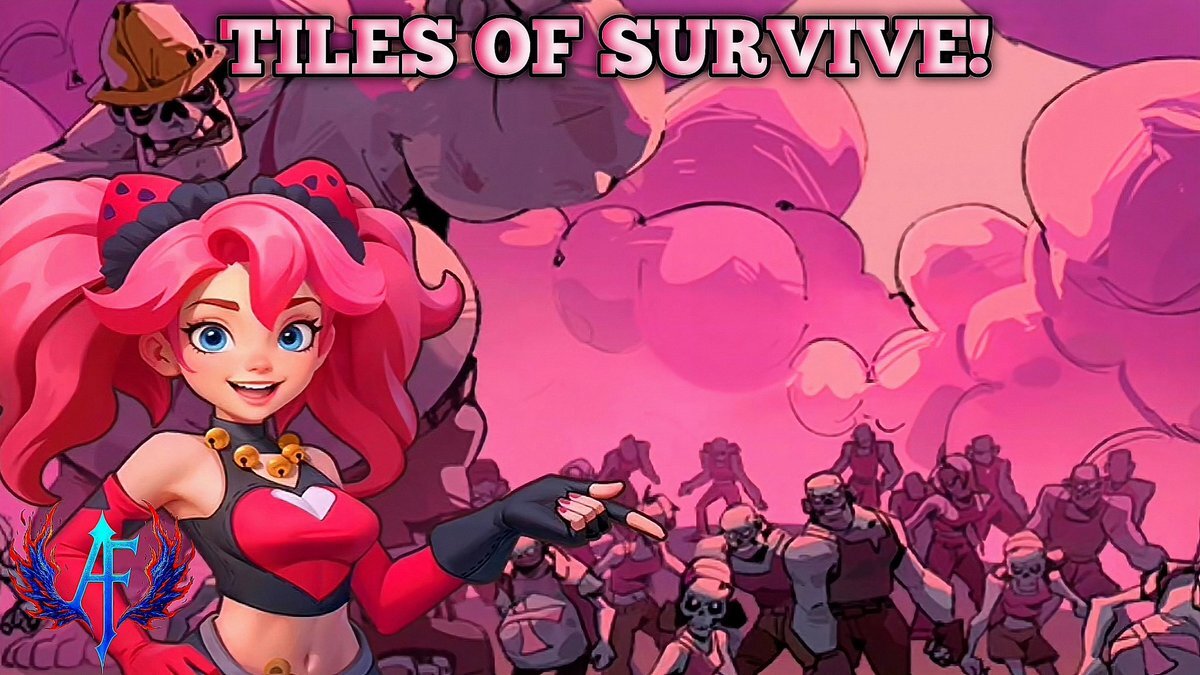 Все новые коды для Tiles Survive