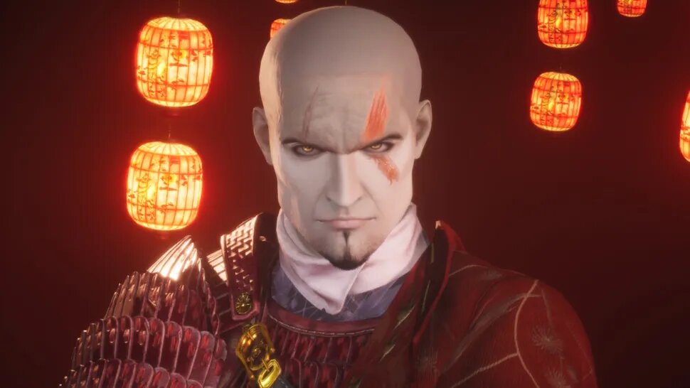 Коды кастомизации для Where Winds Meet: лучшие варианты