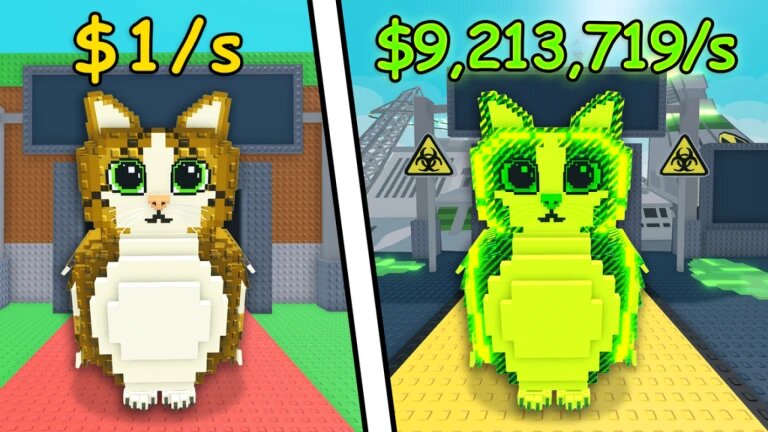 Админ Абьюз и Тако Вторник в Roblox Steal a Brainrot: когда и во сколько будет?